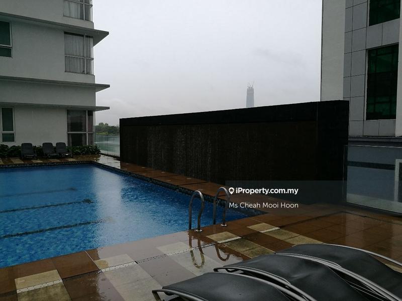 Service Residence for Sale in M Suites by Ms Cheah Mooi Hoon - iProperty.com.my