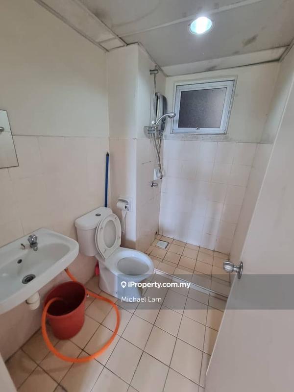 For Rent - Bayu Puteri