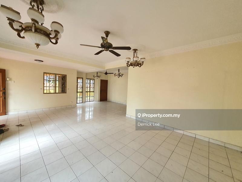 Semi-Detached House for Sale in Usj 5, Subang Jaya by Derrick Lee - iProperty.com.my