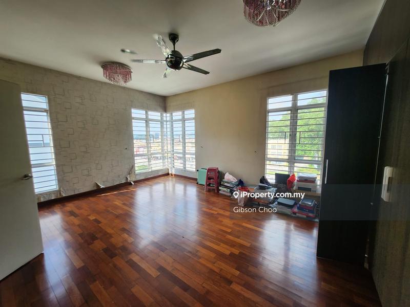 Rumah Berkembar untuk Dijual di Saujana Villa, Kajang oleh Gibson Choo - iProperty.com.my