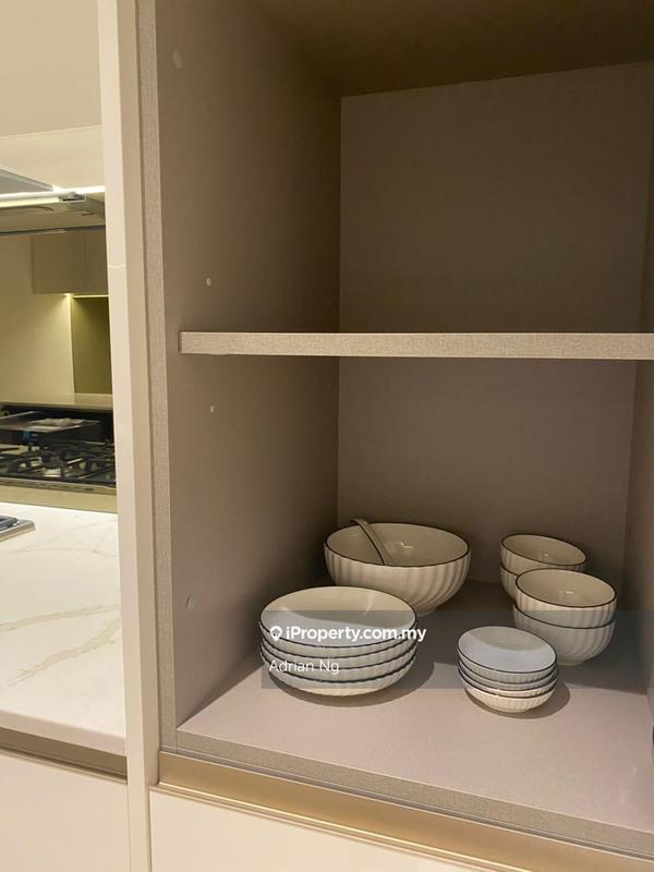 For Rent - TRX Residences