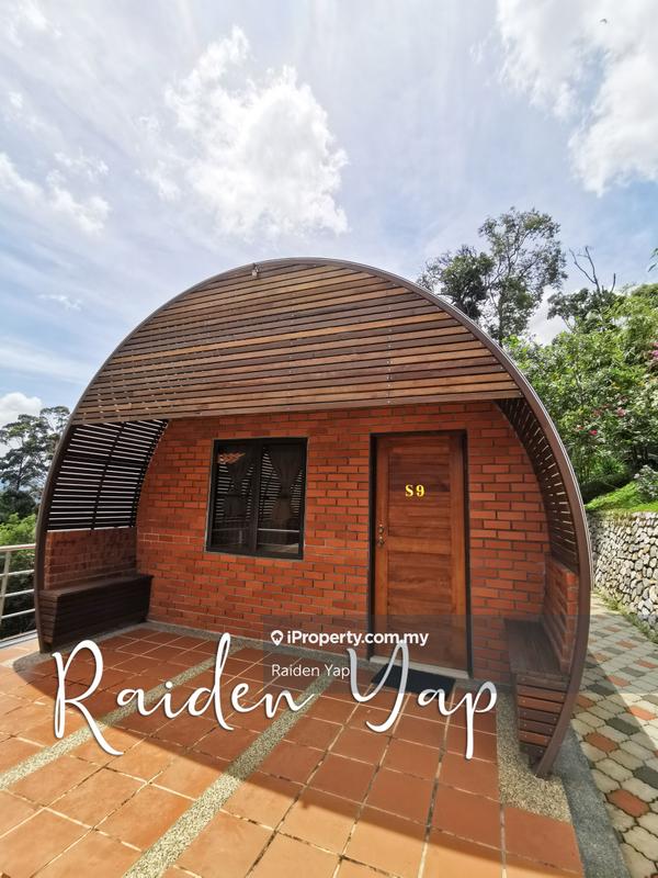 Commercial Land for Sale in Bukit Tinggi, Bentong by Raiden Yap - iProperty.com.my