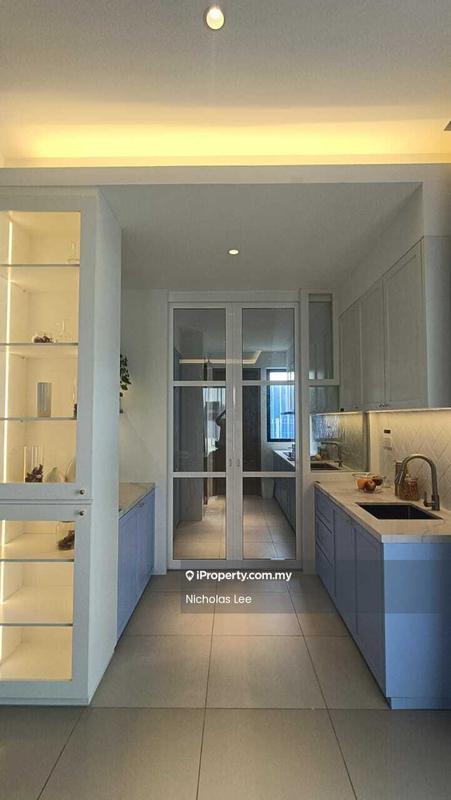 2-storey Terraced House for Sale in Ulu Yam New Township, Batang Kali, Batang Kali by Nicholas Lee - Kitchen - iProperty.com.my