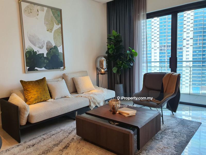 For Sale - Damansara City Residency (DC Residensi)