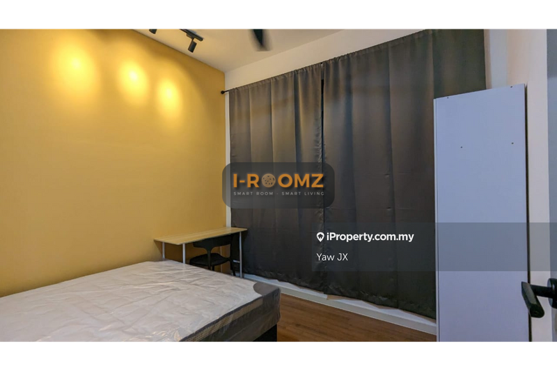 Service Residence for Rent in M Vertica by Yaw JX - iProperty.com.my