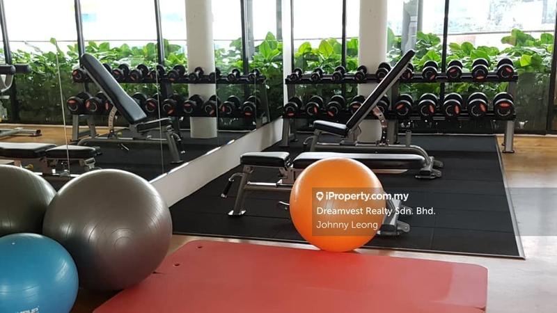 Service Residence for Sale in Kanvas SOHO by Johnny Leong - iProperty.com.my