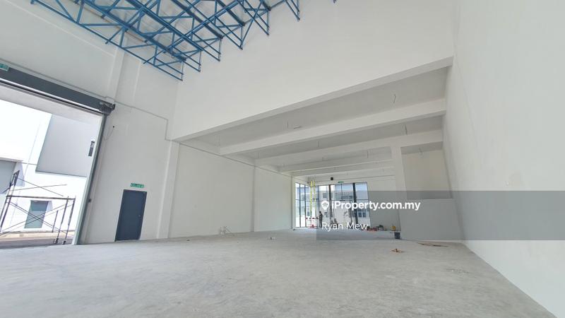 Kilang Berkembar untuk Disewa di Taman Meranti Jaya, Puchong oleh Ryan Mew - iProperty.com.my