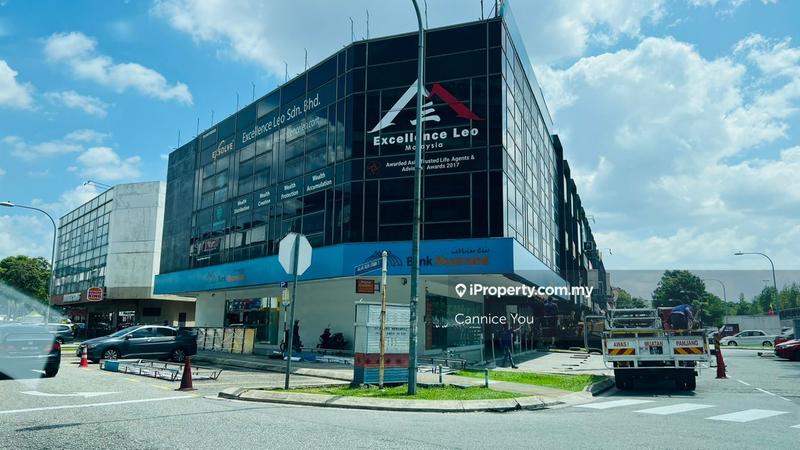Shop for Sale in Sg Besi, Kuchai Lama, Taman Desa, Razak City, Sungai Besi by Cannice You - iProperty.com.my