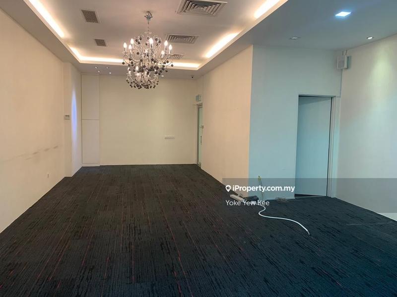 Pejabat untuk Disewa di Chan Sow Lin, Cheras oleh Kee Yoke Yew - iProperty.com.my