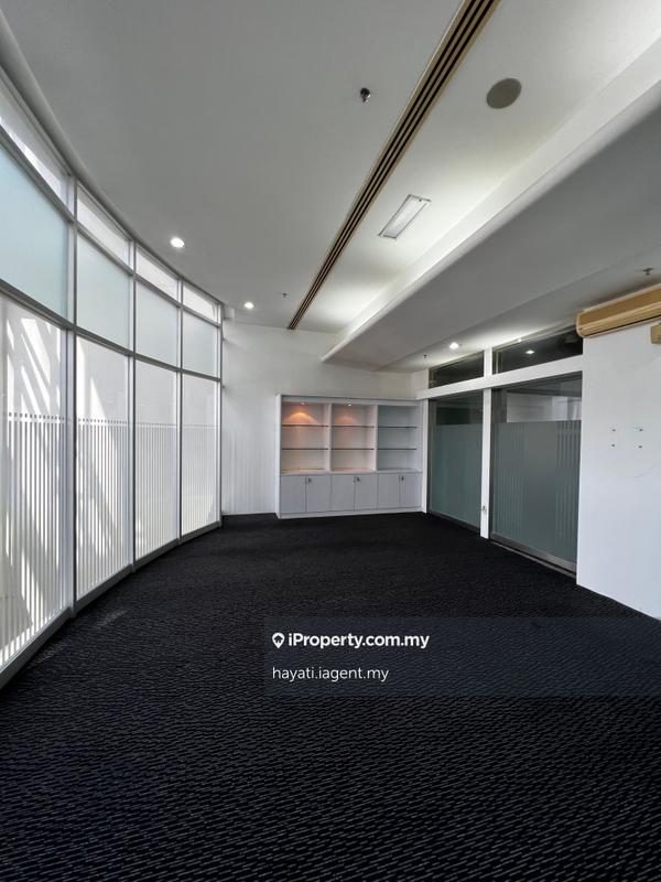 Office for Rent in Bukit Jalil, Kuala Lumpur by hayati.iagent.my - iProperty.com.my