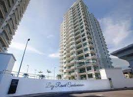 For Sale - Bay Resort Condominium