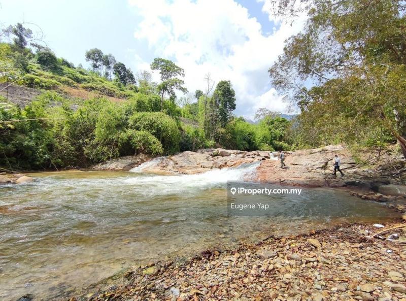 Bungalow Land for Sale in The Valley,Bentong,Karak,Raub,Bukit Tinggi, Bentong by Eugene Yap - iProperty.com.my