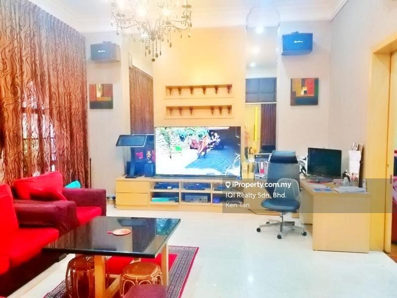 Bungalow House for Sale in Damansara Idaman, Ara Damansara by Ken Tan - iProperty.com.my