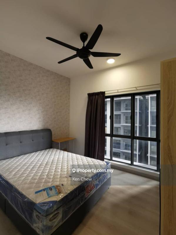 Condominium for Sale in The Holmes 2 by Ken Chew - iProperty.com.my