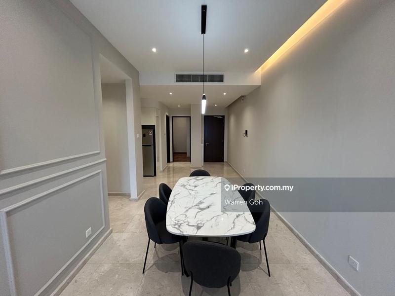 For Rent - The Manor