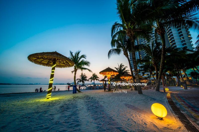 Kondominium untuk Dijual di Kings Bay @ Country Garden Danga Bay oleh Louis Ng - iProperty.com.my