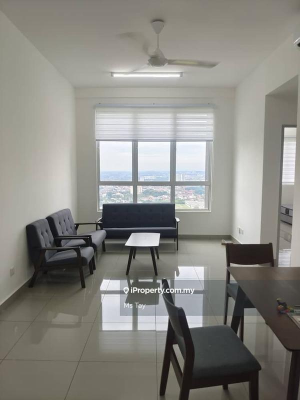 Kediaman Servis untuk Disewa di Amber Cove oleh Ms Tay - iProperty.com.my