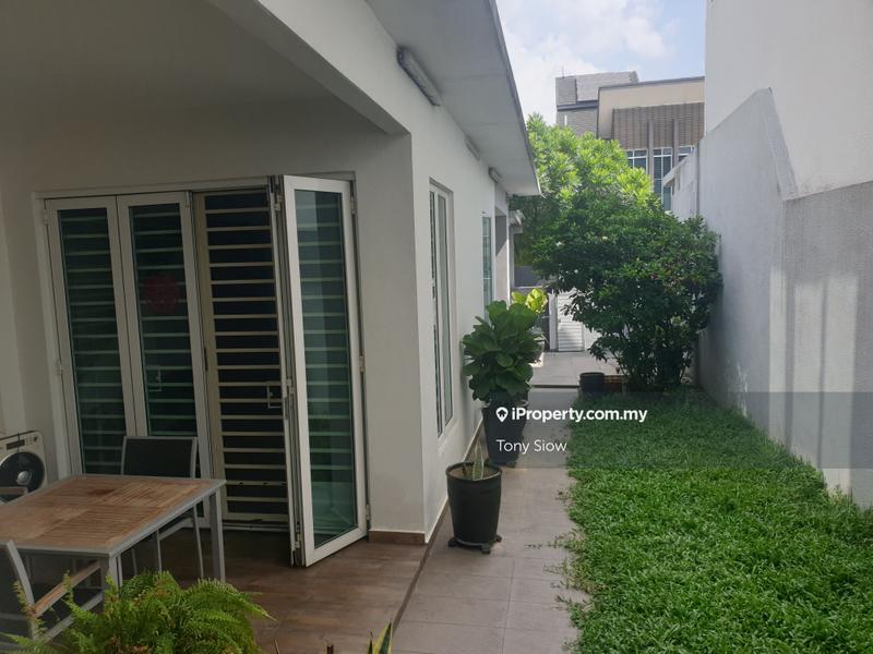Banglo Lot Kosong untuk Dijual di USJ Heights, Subang Jaya oleh Tony Siow - iProperty.com.my