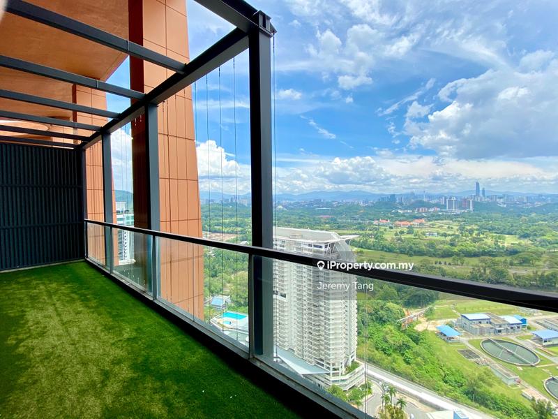 For Sale - TTDI Ascencia