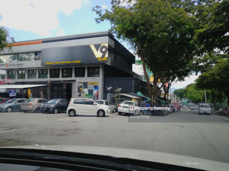 Semi-D Factory for Sale in Taman Shamelin Perkasa, Cheras by Alicia Ong - iProperty.com.my
