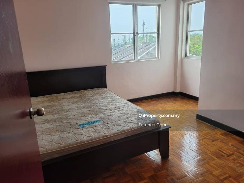 Apartment for Sale in Arcadia by Terence Chen - Bedroom - iProperty.com.my