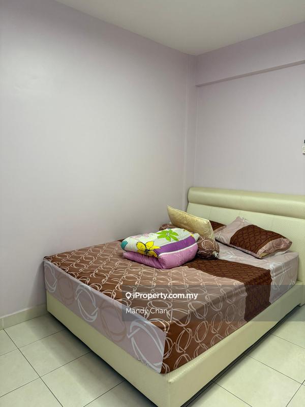 Apartment for Sale in Goodview Heights by Mandy Chan - iProperty.com.my
