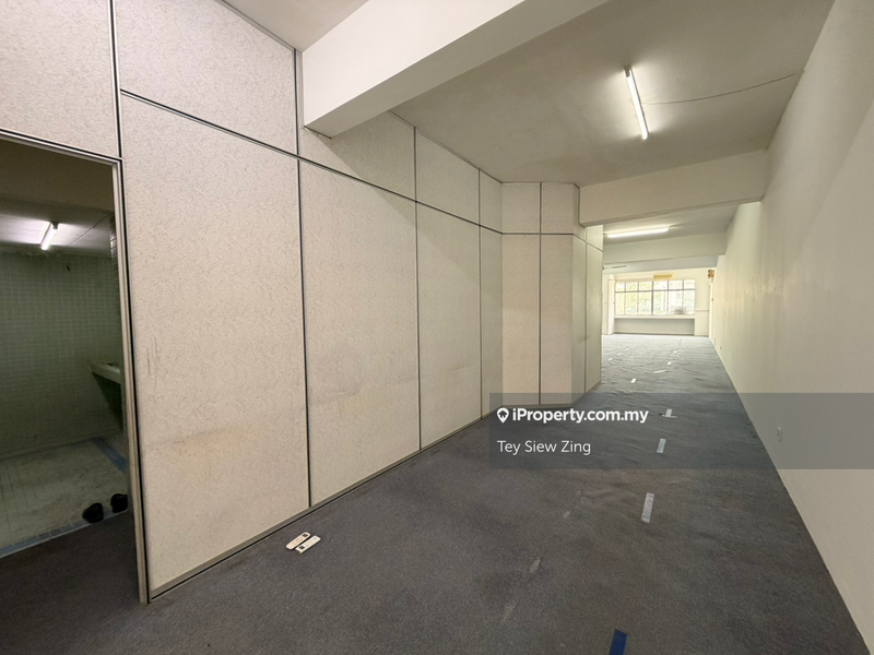 Shop-Office for Rent in Bandar Kinrara Seksyen 1, Bandar Kinrara by Tey Siew Zing - iProperty.com.my