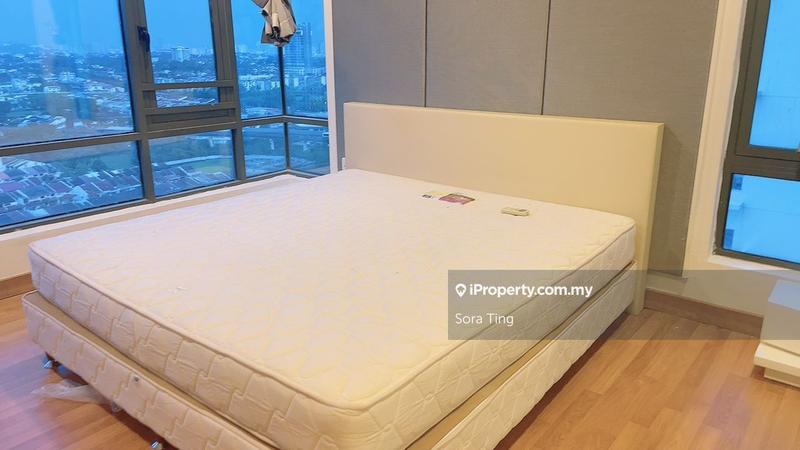 For Rent - Eve Suite / NZX Square