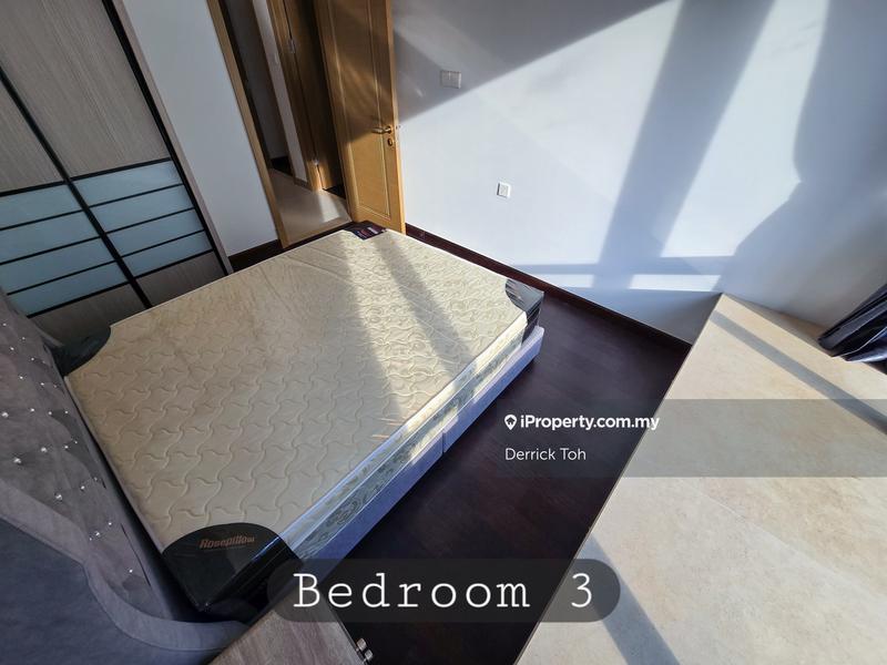 Service Residence for Rent in R&F Princess Cove Phase 1 by Derrick Toh - iProperty.com.my