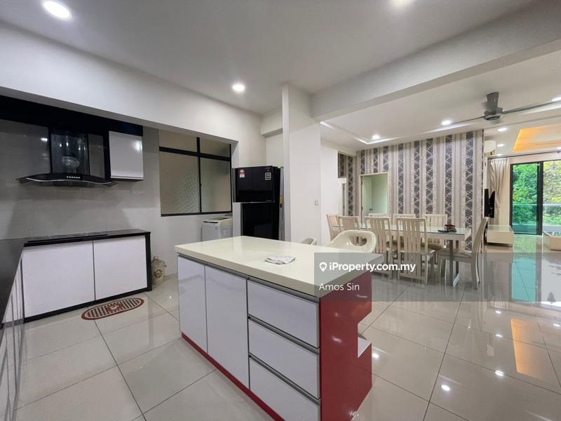 Kondominium untuk Dijual di Pavilion Resort oleh Amos Sin - iProperty.com.my