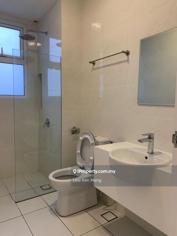 Kediaman Servis untuk Dijual di Clarita Tower @ Eco Sky oleh Lew Kim Meng - iProperty.com.my