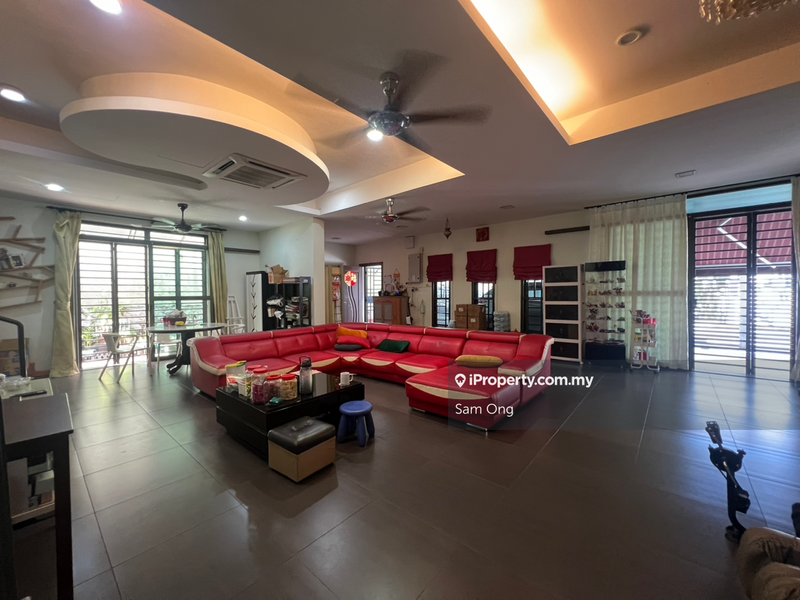 Bungalow House for Sale in Taman Len Seng, Cheras by Sam Ong - iProperty.com.my