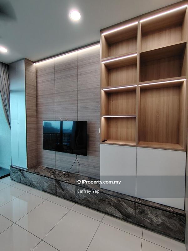 Service Residence for Sale in The Cruise Residence by Jeffrey Yap - iProperty.com.my