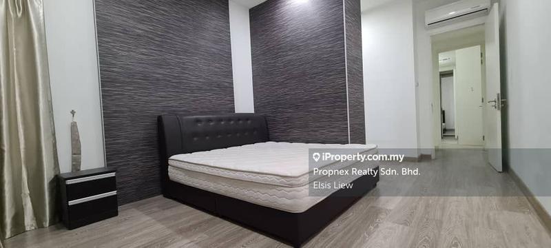 Condominium for Sale in Le Yuan Residence by Elsis Liew - iProperty.com.my