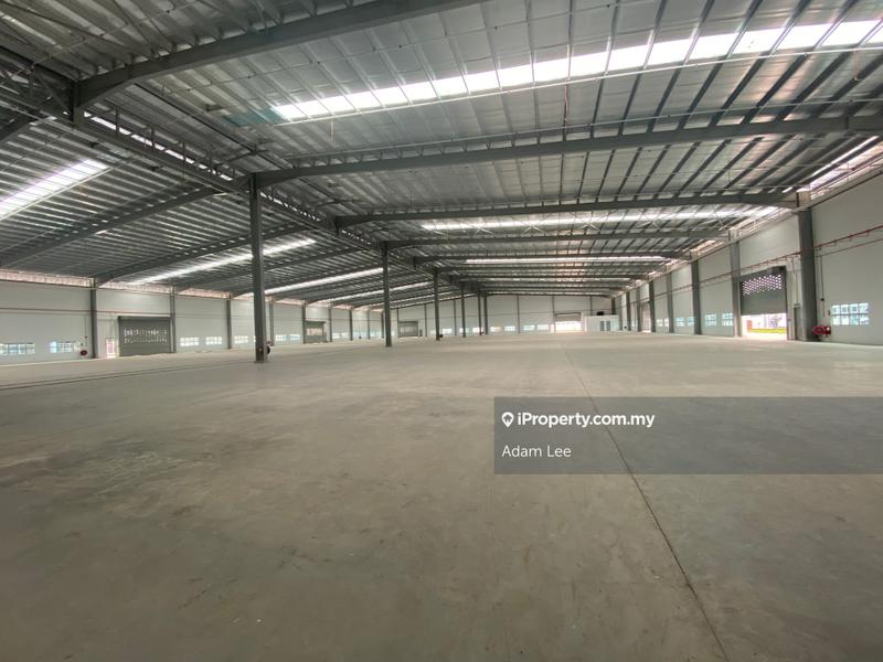 For Rent - gelang patah