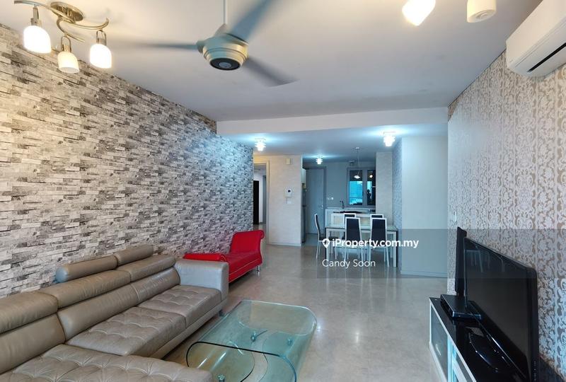 For Sale - myHabitat, KLCC, KL City Centre