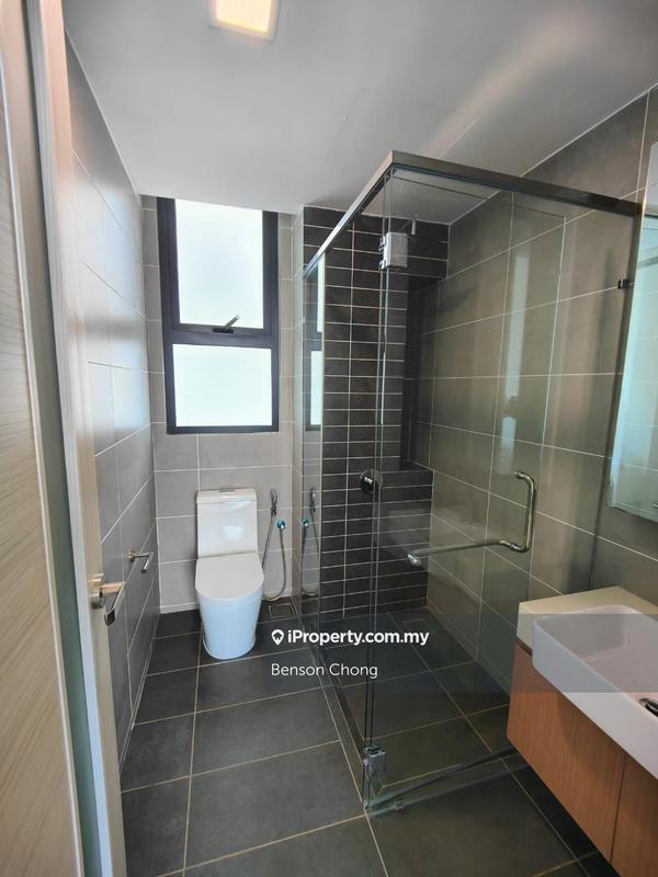 Service Residence for Sale in The M @ Medini Macrolink by Benson Chong - iProperty.com.my