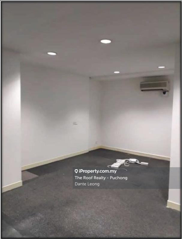Office for Rent in Seksyen 13, Petaling Jaya by Dante Leong - iProperty.com.my