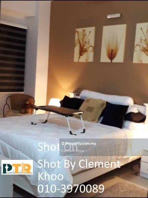 For Rent - The Reef Condominium