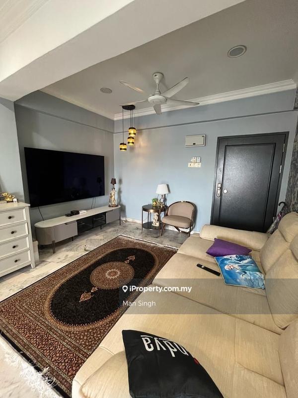 For Sale - Seri Anggun