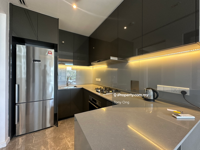 Kediaman Servis untuk Disewa di Park Regent @Desa Park City oleh Tony Ong - iProperty.com.my