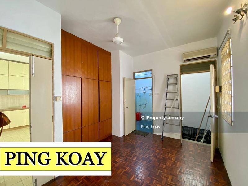 Rumah Berkembar untuk Dijual di 2 STY SEMI-D | 3500SF | LEBUHRAYA SCOTT BERJAYA, Pulau Tikus oleh Ping Koay - iProperty.com.my