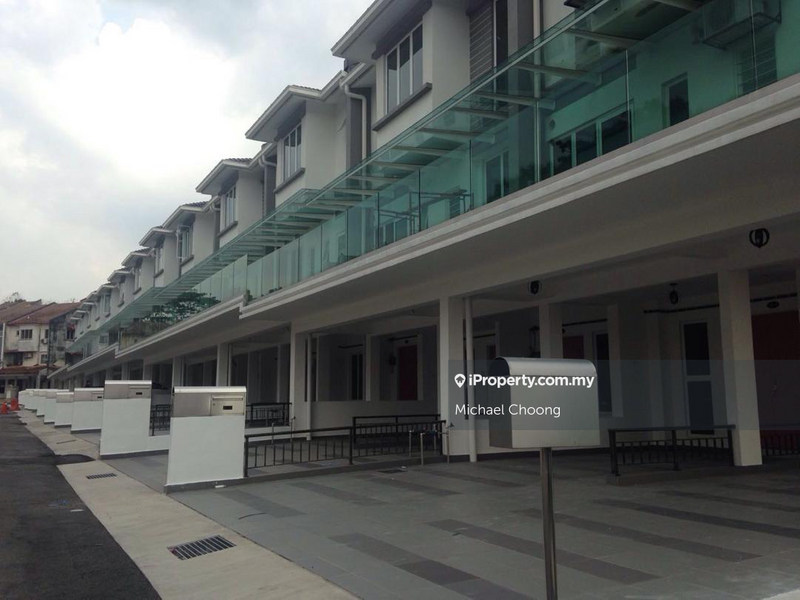 Townhouse for Sale in Taman Overseas Union (Taman Oug), Jalan Klang Lama (Old Klang Road) by Michael Choong - iProperty.com.my