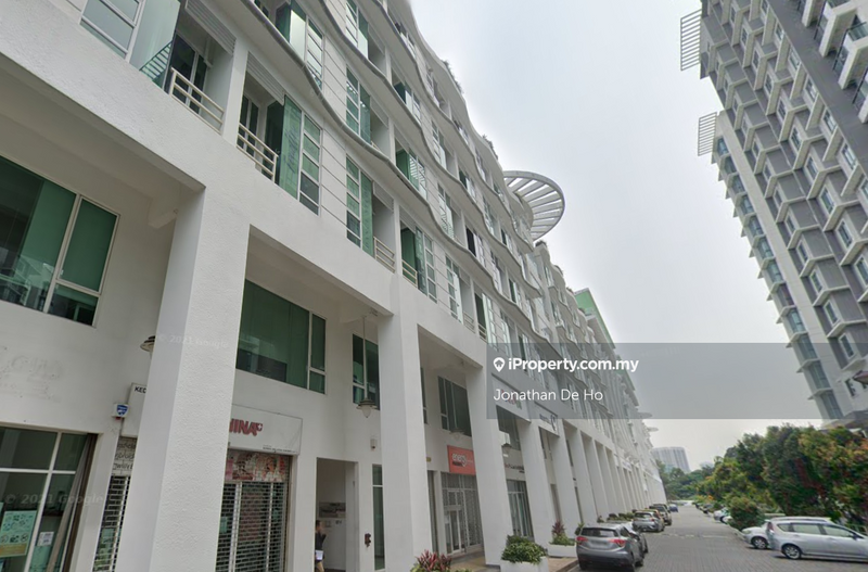 Shop for Sale in Kampung Sungai Kayu Ara, Petaling Jaya by Jonathan De Ho - iProperty.com.my