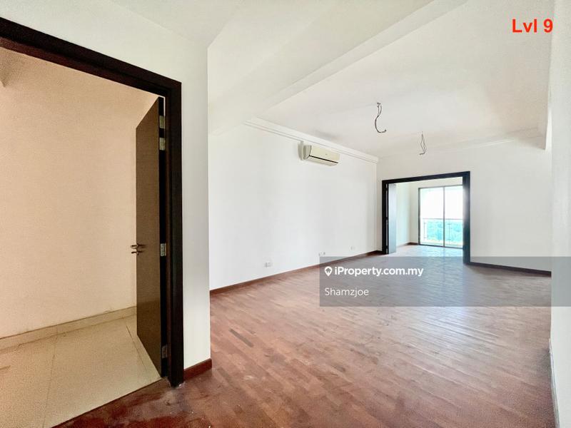 Condominium for Sale in Gardenview Residences by Shamzjoe - iProperty.com.my