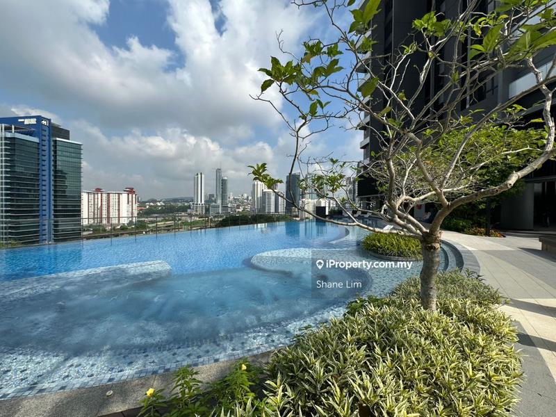 Condominium for Sale in Setia Sky Seputeh by Shane Lim - iProperty.com.my