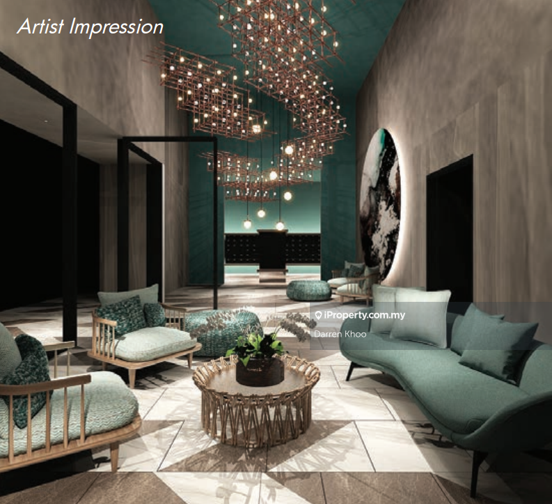 Service Residence for Sale in Interpoint by Darren Khoo - iProperty.com.my