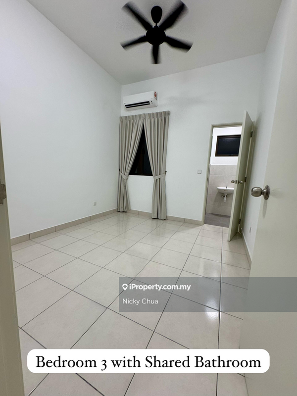 Rumah Teres 2-Tingkat untuk Disewa di S2 Heights, Seremban 2 oleh Nicky Chua - iProperty.com.my
