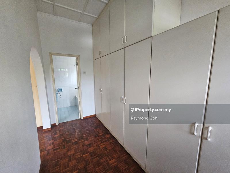 Bungalow House for Sale in Bukit Damansara, Damansara Heights by Raymond Goh - iProperty.com.my