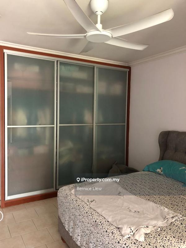 Rumah Bandar untuk Dijual di Kota Kemuning, Shah Alam oleh Bernice Liew - iProperty.com.my